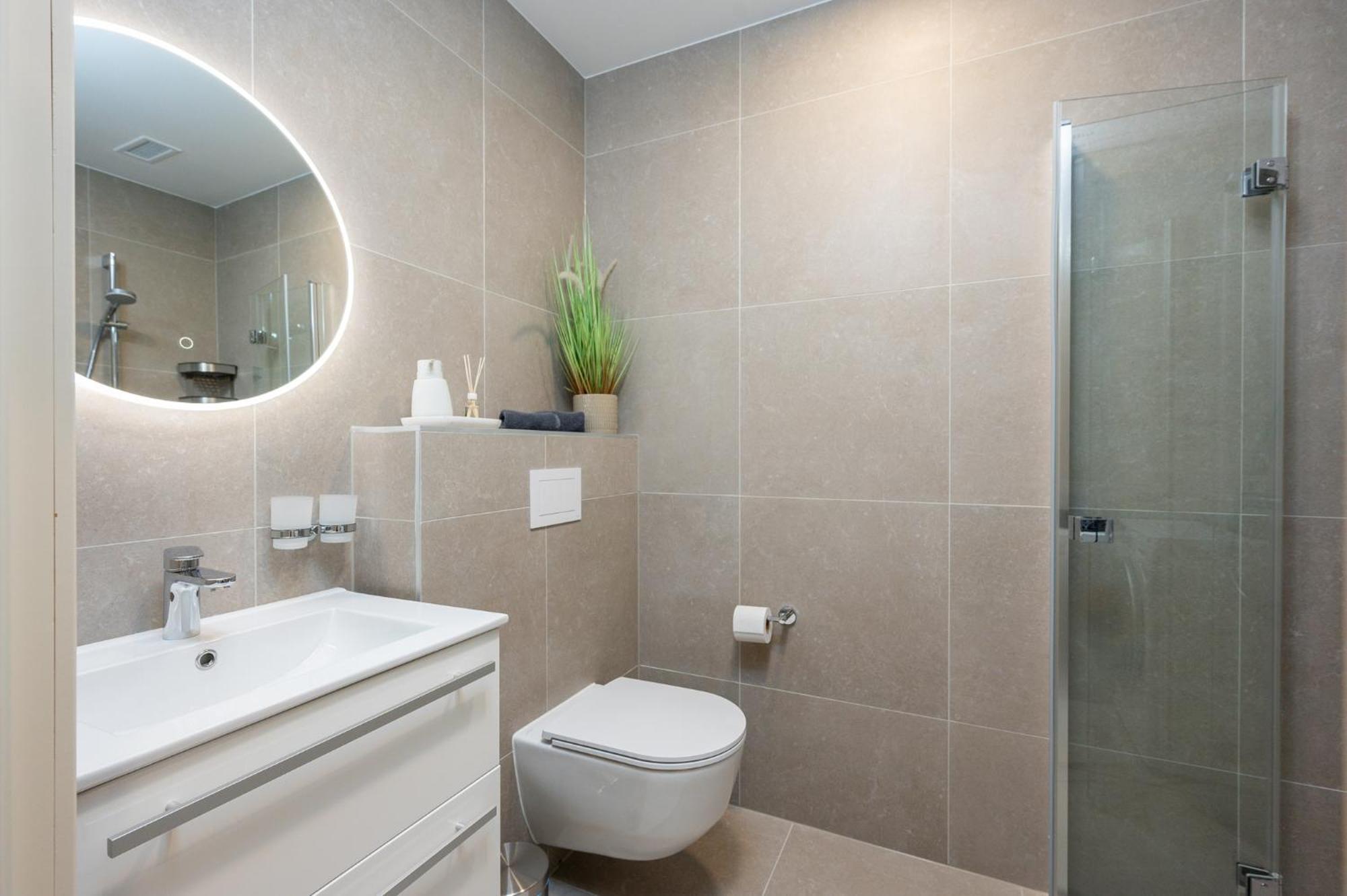 Veeberi Apartamento