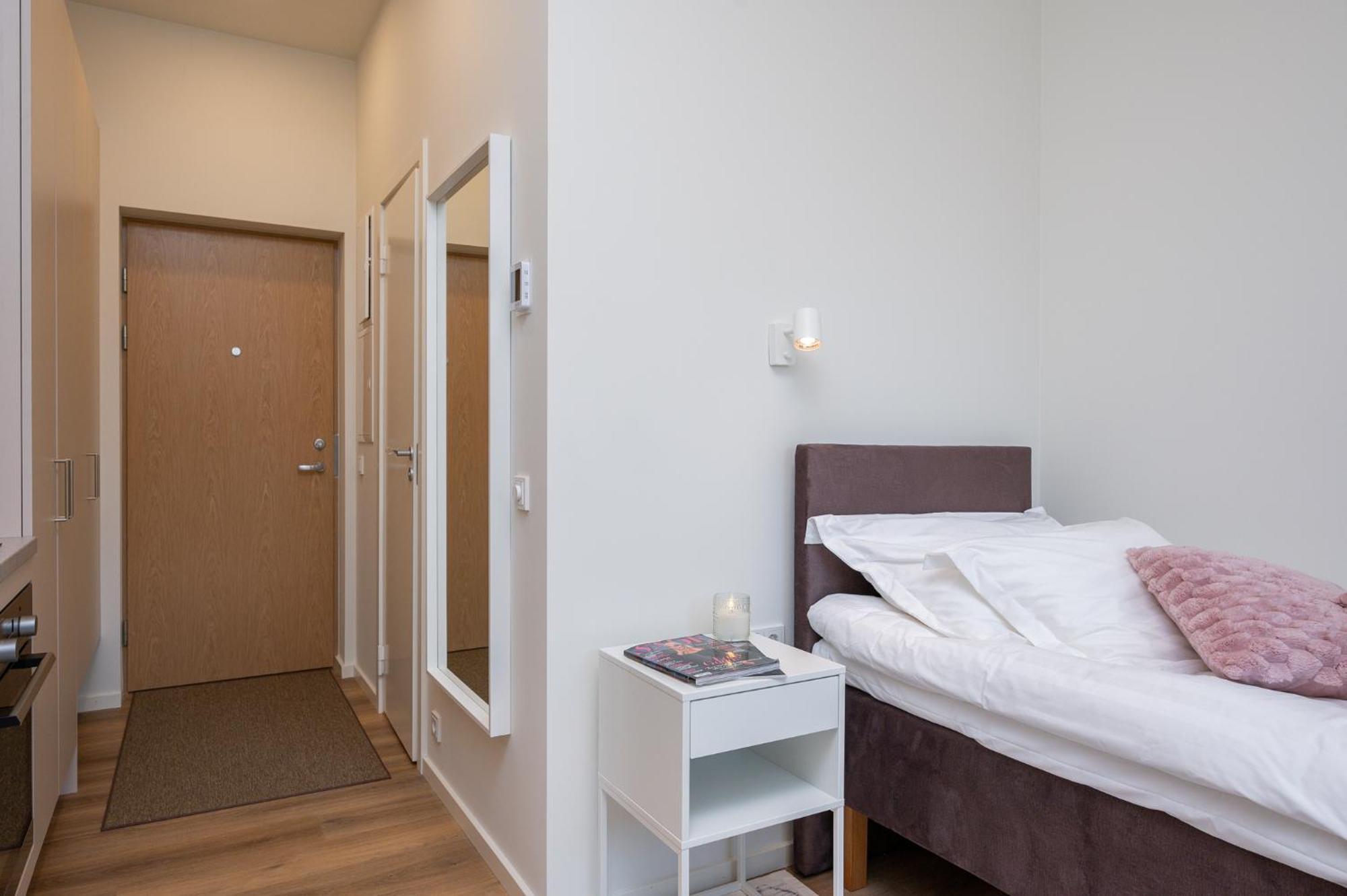 Apartment Veeberi Tartu