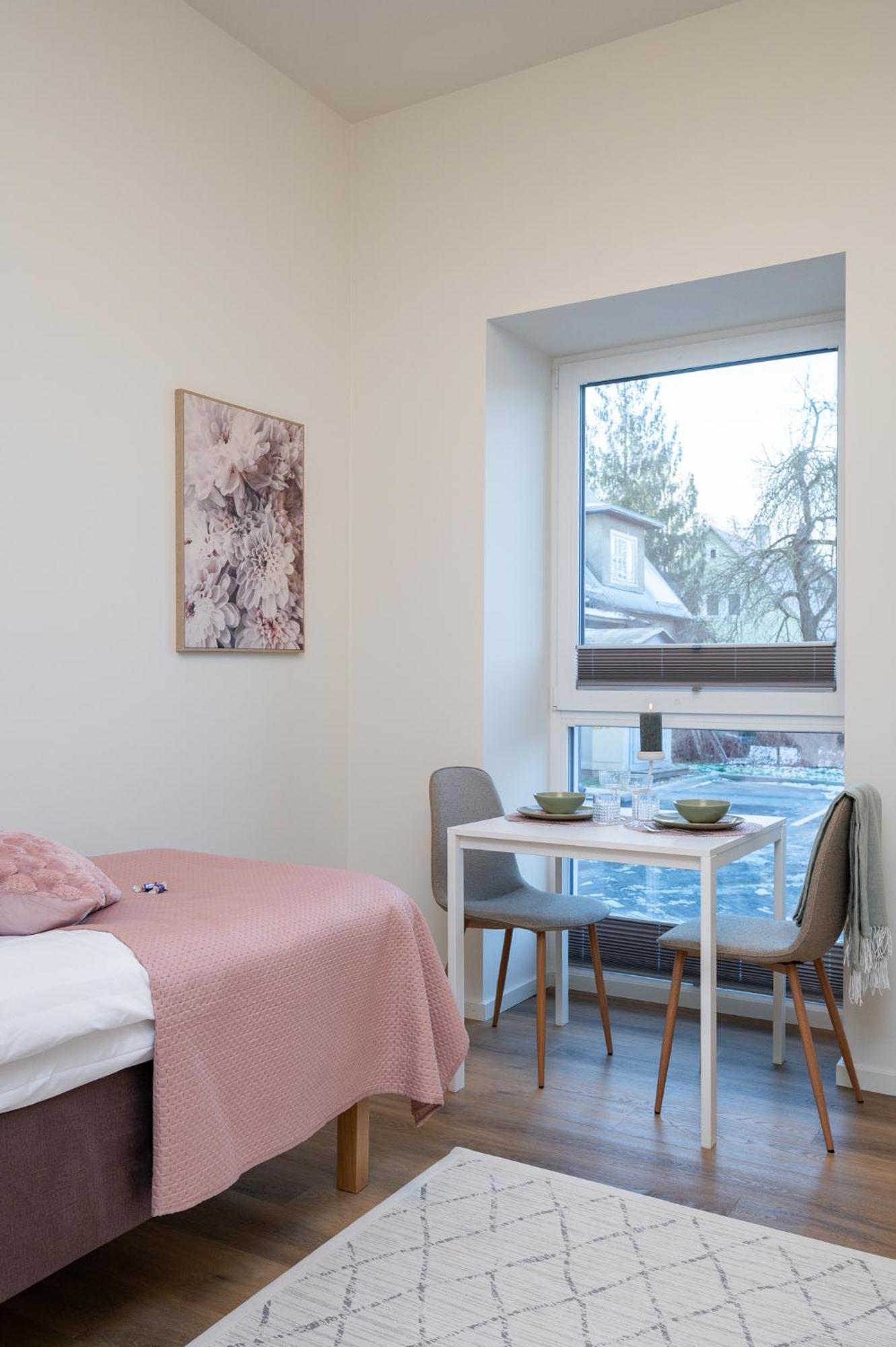 Veeberi Apartment