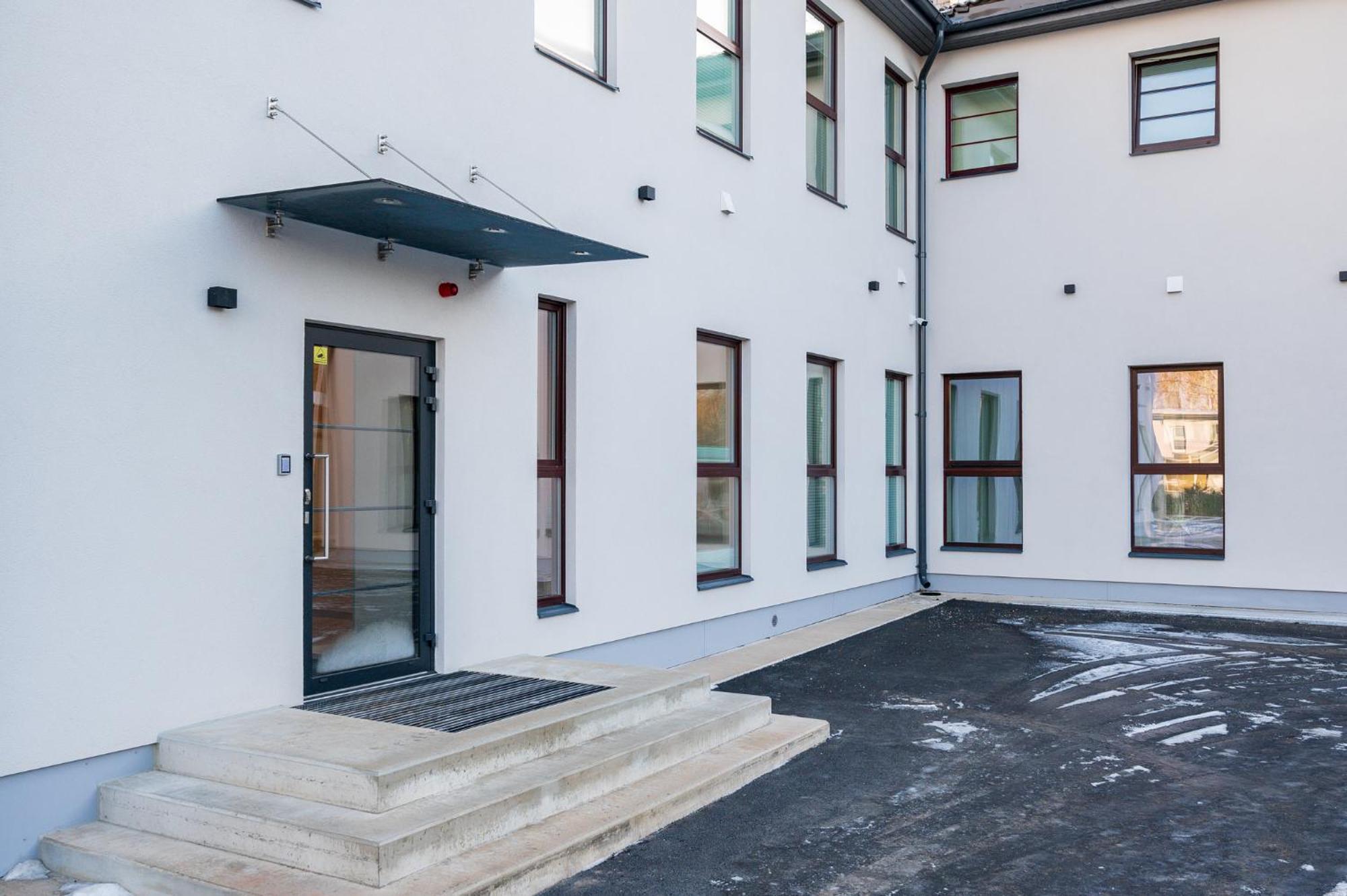 Veeberi Apartamento Tartu
