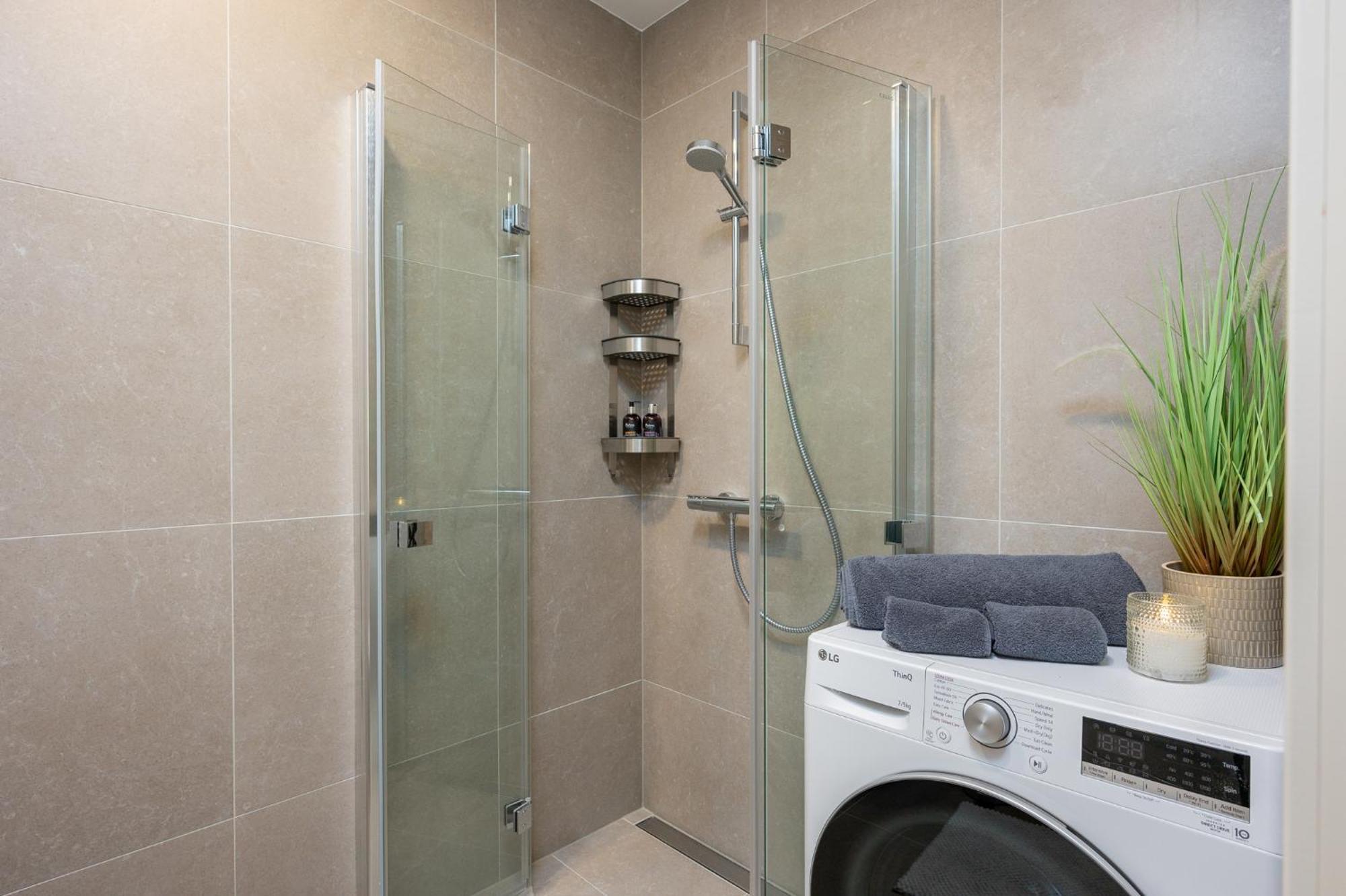 Veeberi Apartamento