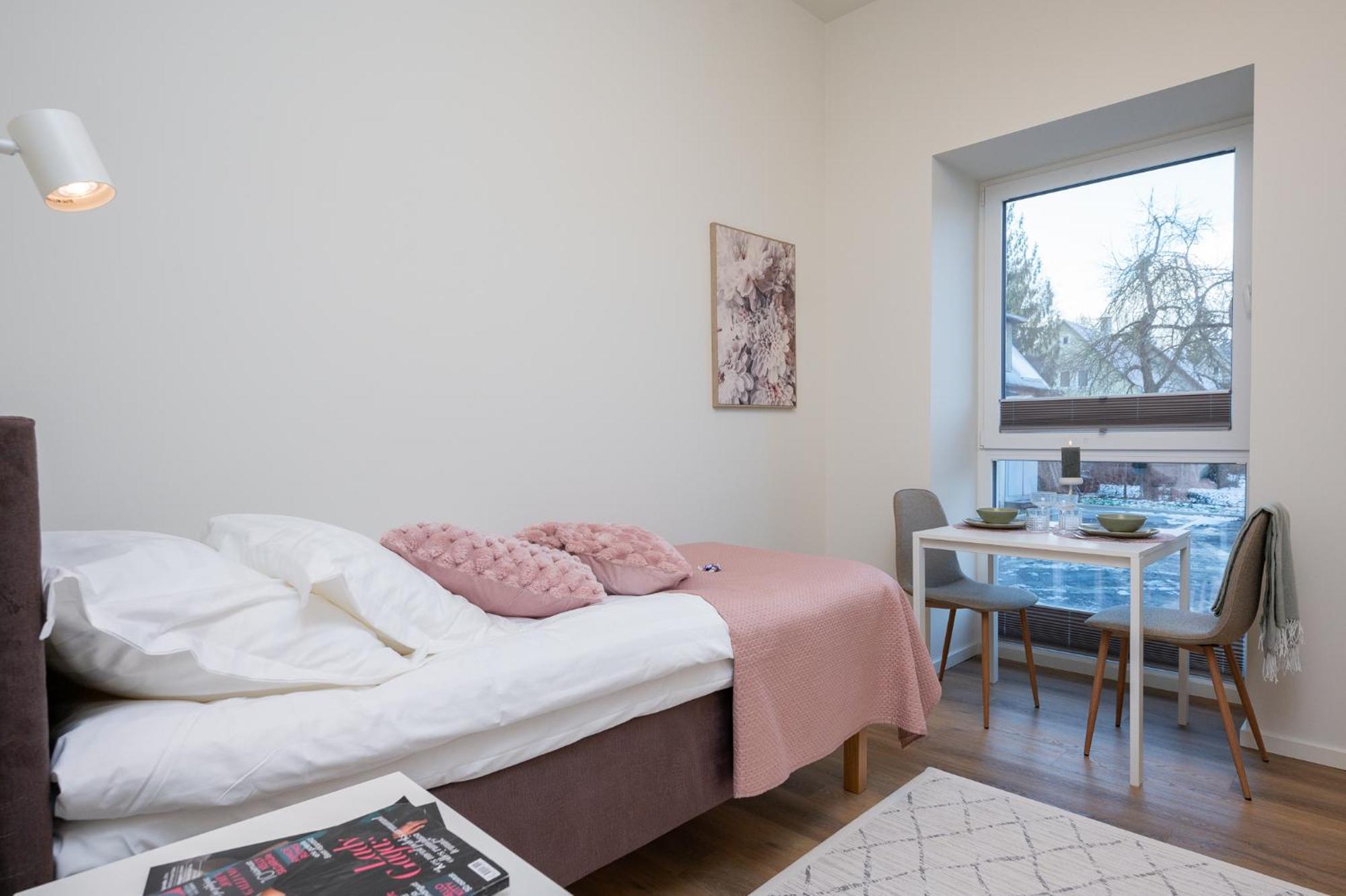 Apartment Veeberi Tartu